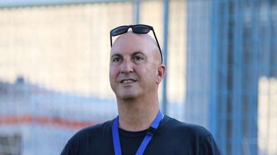 Vicepresidente Lecce: "Milan? Non firmerei per un altro pareggio"