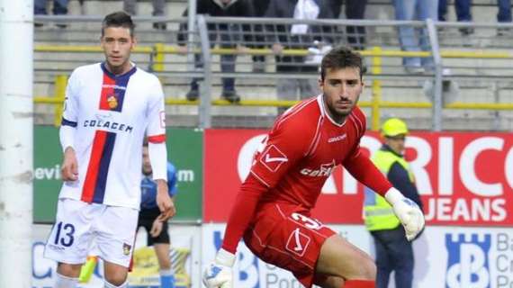 Luigi Gasia/TuttoJuveStabia.it