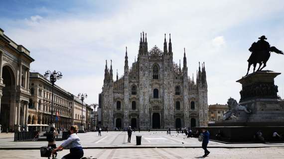 Milao, oggi si festeggia Sant’Amborgio. Il Milan ai suoi tifosi: “Bon Sant’Ambroeus rossoneri”