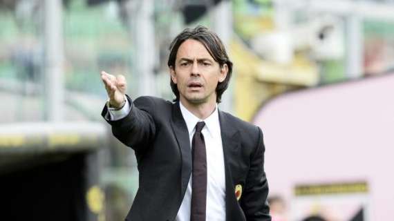 Inzaghi sul gol contro l'Ajax: "Il calcio è incredibile, quelle rete non mi venne nemmeno assegnata"