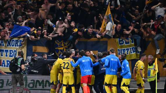 Il Parma ha annunciato una nuova partnership con la compagnia di navigazione Moby