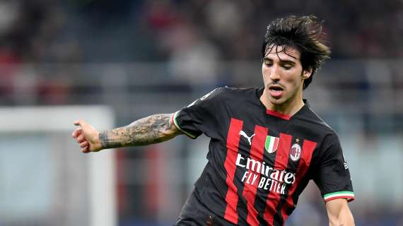 Tonali e il ko di Torino: "Può capitare una serata storta, dobbiamo saper reagire alle sconfitte"