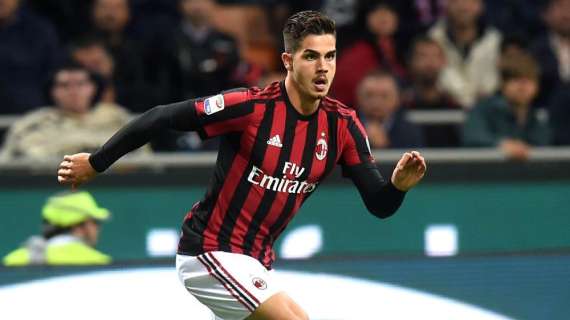 Subito titolare al primo derby, il Milan vota André Silva: il 9 rossonero a caccia del primo gol in campionato