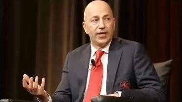 Tuttosport - Sponsor e socio, Gazidis guarda al mondo arabo: ecco il piano del futuro CEO 