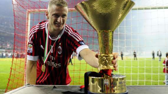 Abate, ritocco premio dell'ingaggio