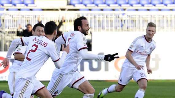 Daniele Buffa/Image Sport