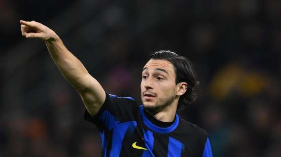 Inter, Darmian: “2^ stella prima del Milan? Vincerla sarebbe straordinario”