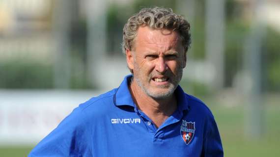 Pochesci: "Non è giusto che le squadre B retrocedano. Dovrebbero servire solo per far crescere i giovani"