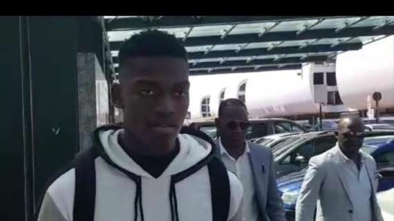 Calogero (DAZN) e il ruolo di Leao: "Può fare meglio da seconda punta"
