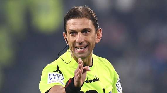 Tagliavento: "Var è straordinario ma non va usato come i Ris"