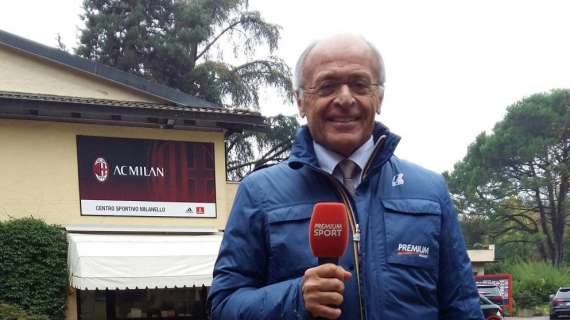 ESCLUSIVA MN - Pellegatti: "Milan, il cocktail è inquietante. Gigio? No all'autolesionismo, mi appello ai tifosi" 