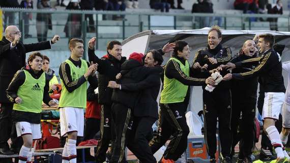 Daniele Buffa/Image Sport
