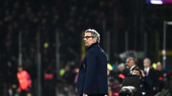 Lecce, Gotti: “È importante che il Milan non abbia la totale gestione della gara”