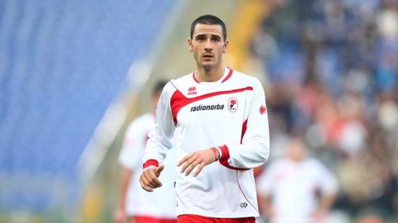 Su Bonucci la favorita é l'Inter, ma anche il Milan é vigile