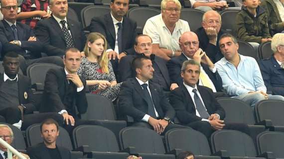 SONDAGGIO MN - I lettori non hanno dubbi: l'86% delle colpe del disastro Milan è di proprietà e società