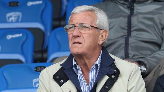 Lippi non ha dubbi: "Questo Milan è da Scudetto"