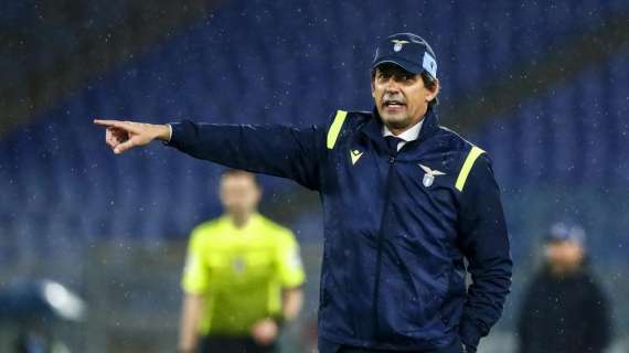 Lazio, Inzaghi: "Su Lazio-Toro si faccia maggiore chiarezza"