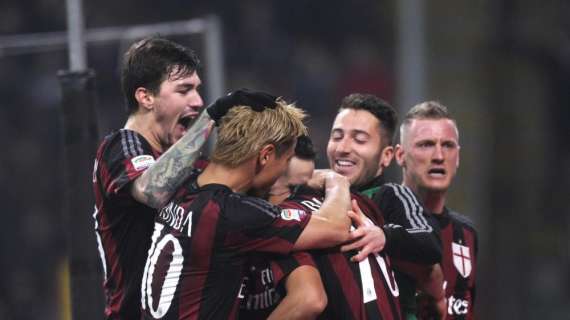 Milan, la vittoria nel derby in campionato manca da sei partite
