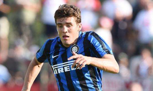  Matteo Gribaudi/Image Sport