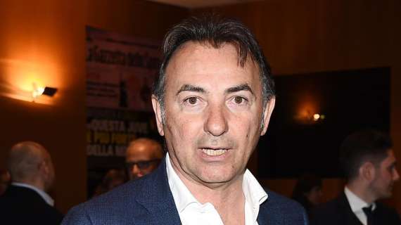Mauro mette in guardia le prime tre: "Se continuano ad aspettarla, la Juve arriva"
