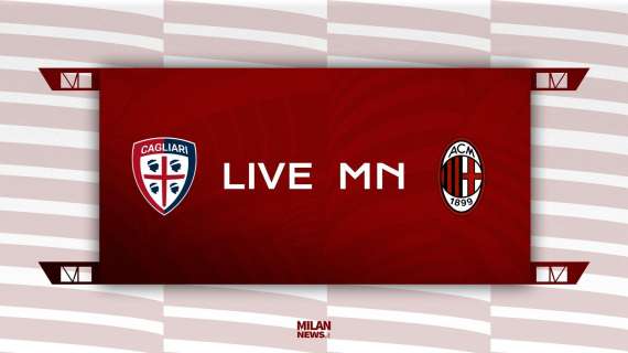 LIVE MN - Primavera, Cagliari-Milan (2-1) - Altra sconfitta per i rossoneri