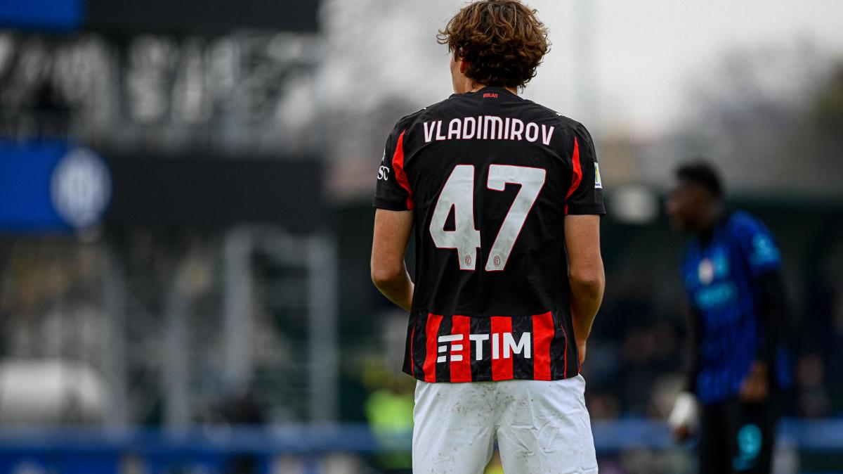 Bianchin: "Il Milan deciderà di correre il rischio affidandosi a Diawara e Vladimirov come alternative in difesa"