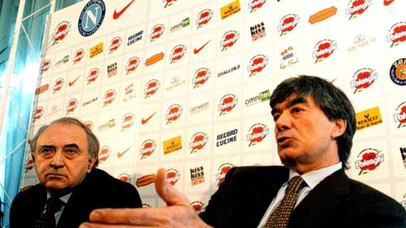 Morto Antonio Juliano, capitano del Napoli e azzurro a Messico '70