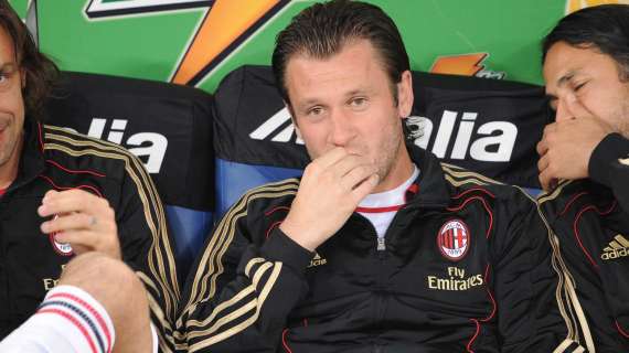 Alberto Fornasari