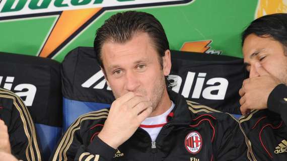 Alberto Fornasari