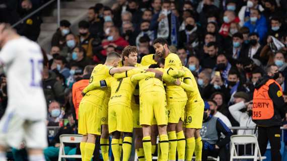 Il Chelsea non è più di Abramovich, Boehly e Wyss per almeno 10 anni col club