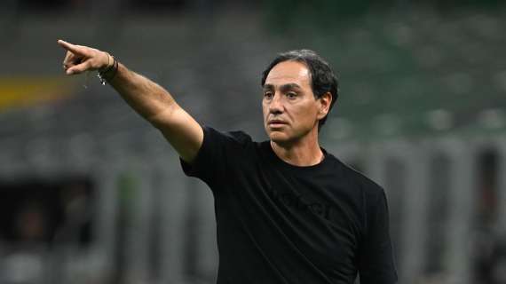 LIVE MN - Nesta: "In 10 anni al Milan non ci hanno mai contestato così. San Siro sa di calcio: è un pubblico giusto"