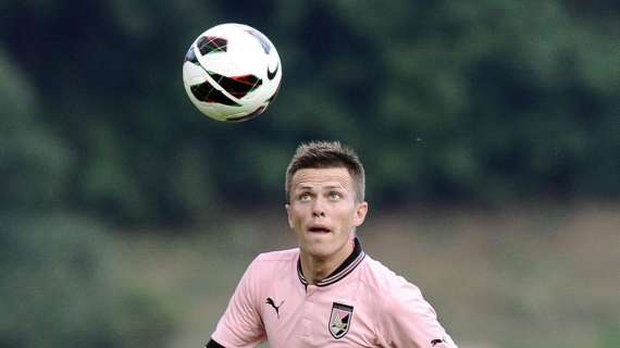 Daniele Buffa/Image Sport