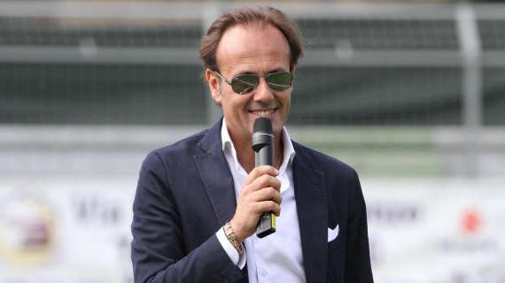 Federico De Luca