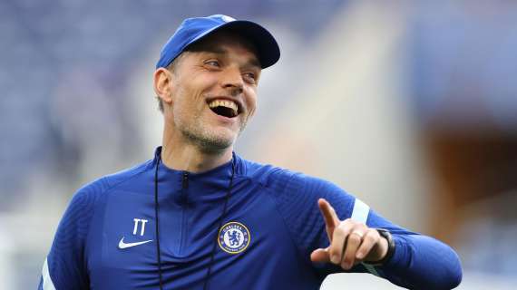 Chelsea falcidiato da infortuni e Covid. Tuchel: "Non posso costringere i giocatori a vaccinarsi"