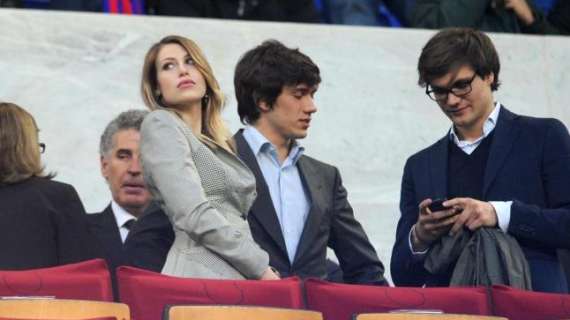 Lady B: "Puntiamo sui giovani senza rinunciare ai top player. Stadio di proprietà? Soluzioni alternative a S.Siro. Nuova sede sarà un polo d’attrazione per tutti"
