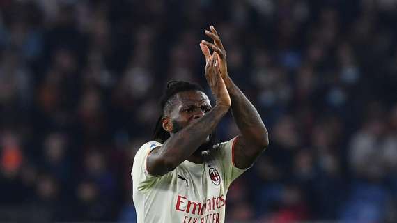 Kessie, i suoi numeri dal dischetto: 23esimo gol su 27 rigori calciati