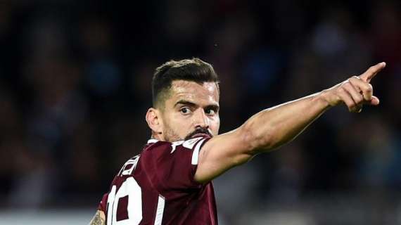 Torino, Rincon: "È stata una bella rimonta, il mister è stato bravo a leggere la partita"