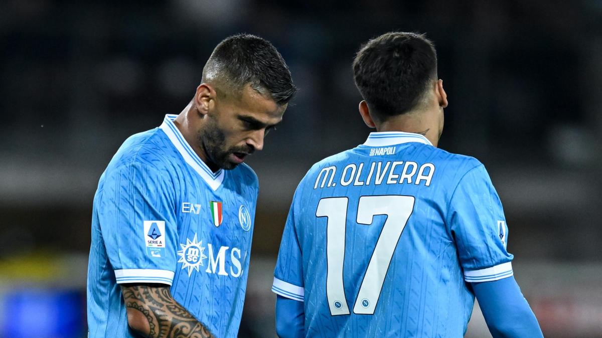Serie A, la classifica aggiornata: Roma-Inter decisiva per la vetta