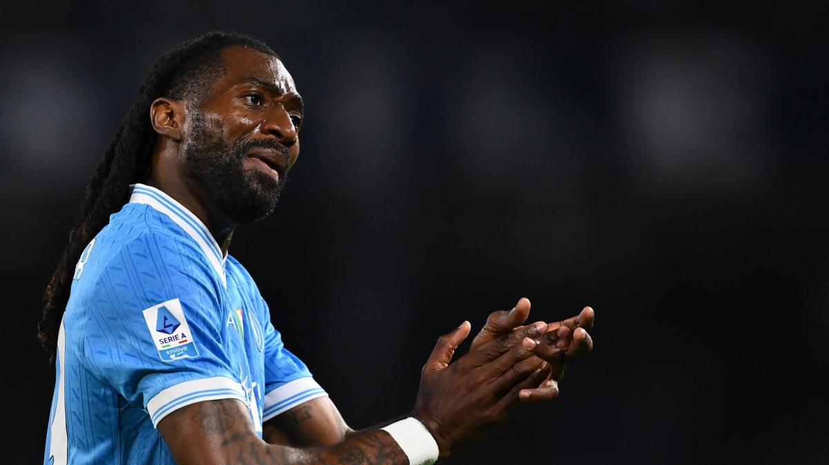 MN - Milan sulle tracce di Anguissa, in uscita dal Napoli e in scadenza nel 2027