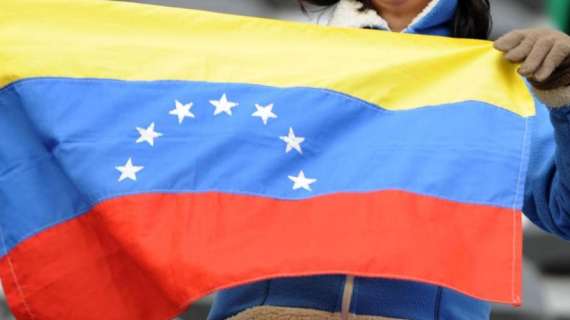 Rappresentativa giovanile del Venezuela sfiderà Milan, Juventus e Torino