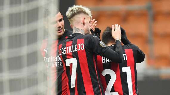 Milan 5-0 Modena, gli highlights della seconda amichevole pre stagione