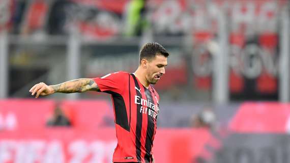 Gazzetta - La Juve pensa a Romagnoli per il dopo-Chiellini