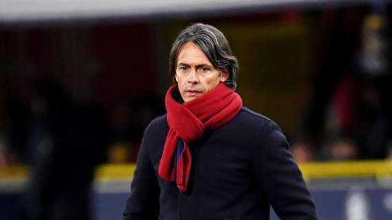 Benevento, Inzaghi nuovo tecnico: firma fino al 2021