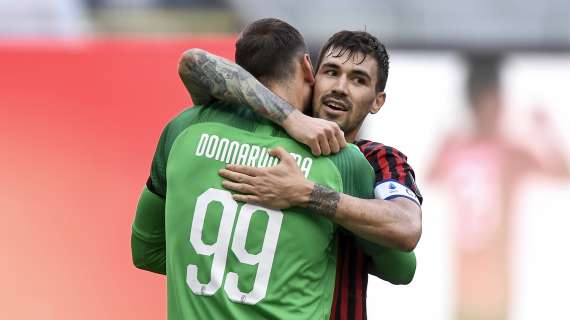 Tuttosport - Milan, grana rinnovi per Donnarumma e Romagnoli: Raiola batte cassa 