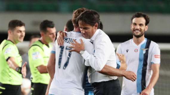 Serie A, le quote della gare di domani