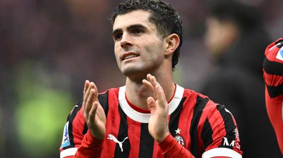 MN - Pulisic-Milan, tutto pronto per il nuovo contratto. E quel retroscena del 2022...