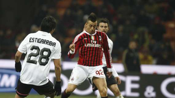 Milan e Juve: il 25 febbraio si decide tutto