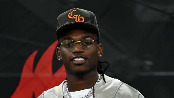 Bianchin: "Per Leao se ne parlerà al massimo alla fine della prossima settimana per Milan-Napoli"