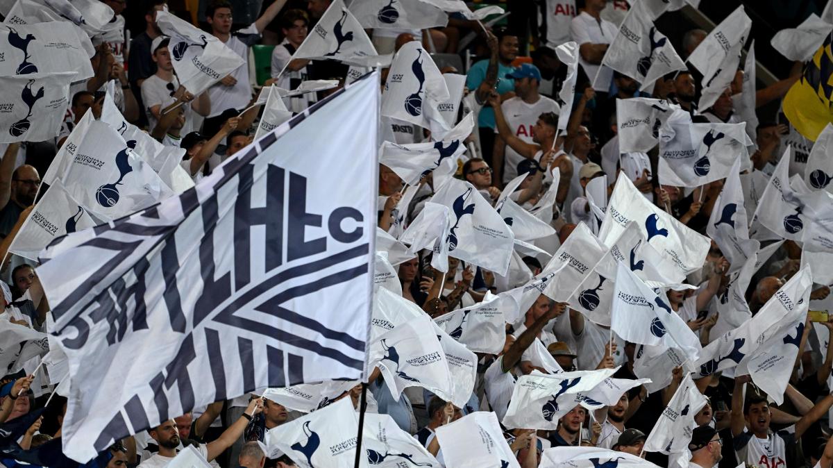 Clamoroso al Tottenham: arriva un altro allenatore italiano. Fatto un contratto da 5 anni a De Zerbi