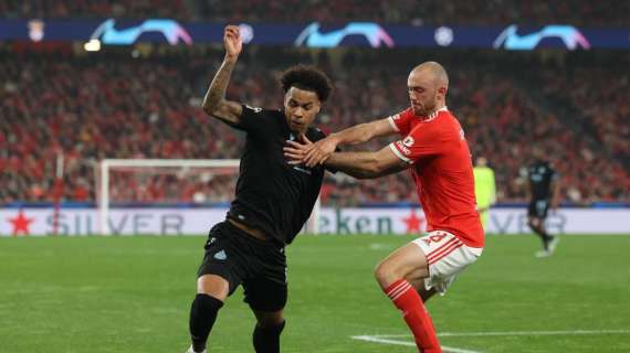 Calciomercato: Inter-Buchanan, operazione in chiusura